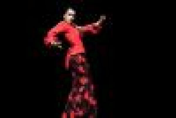 Tablao Flamenco