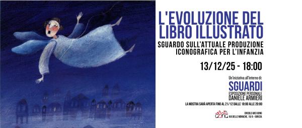L'evoluzione del libro illustrato. Sguardo sull'attuale produzione iconografica per l'infanzia