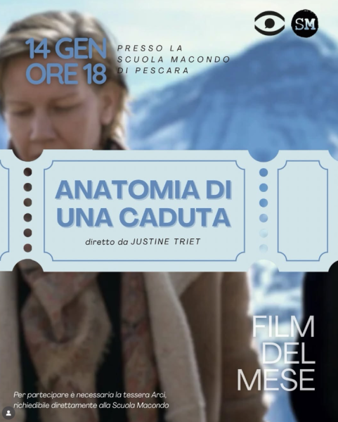 Parliamo di “Anatomia di una caduta” (2023)