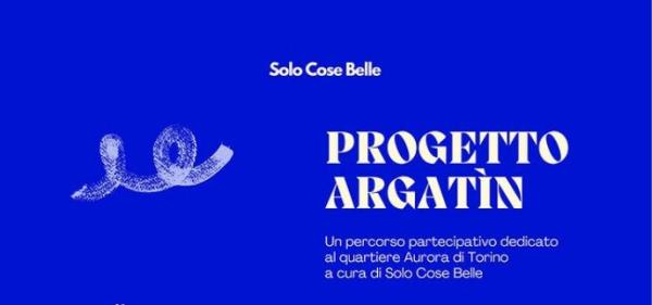 Progetto “L’Argatìn”, la mostra finale a Spazio Baôm