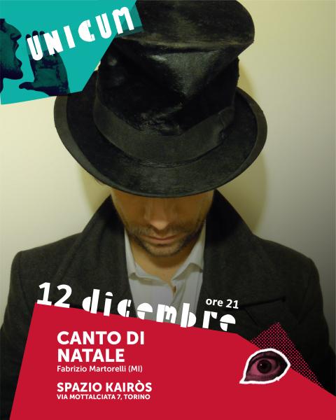 Canto di Natale 🎁🪄