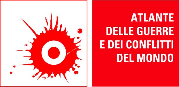 ATLANTE DELLE GUERRE