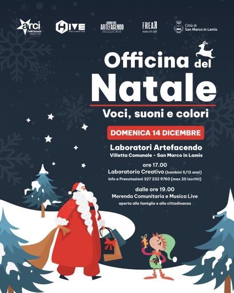 𝗢𝗙𝗙𝗜𝗖𝗜𝗡𝗔 𝗗𝗘𝗟 𝗡𝗔𝗧𝗔𝗟𝗘