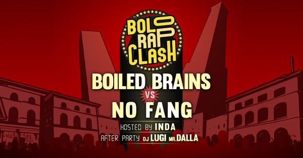 BOLO RAP CLASH