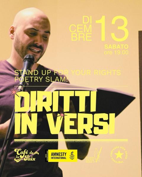 Diritti in versi