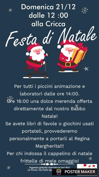 Festa di Natale