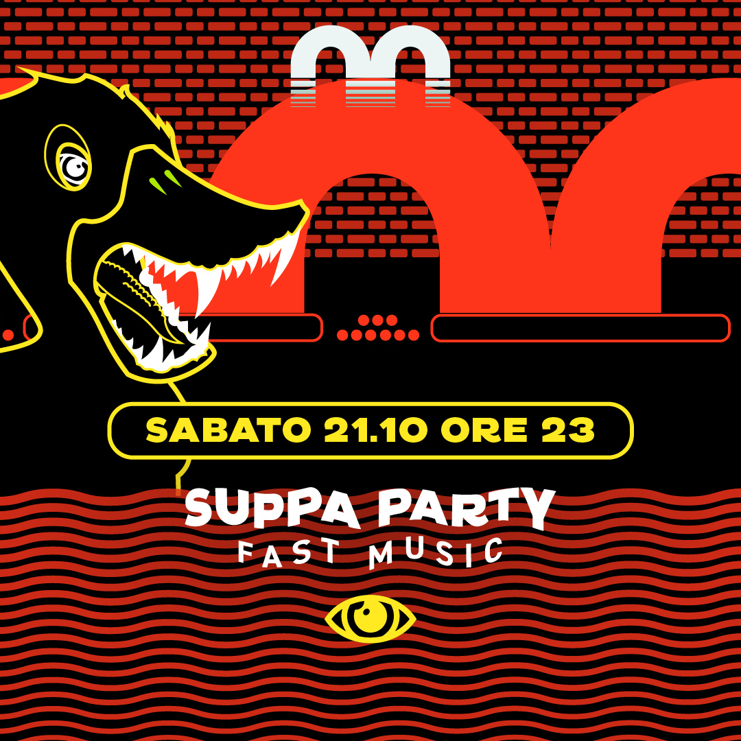 Suppa FAST MUSIC - Act. 3