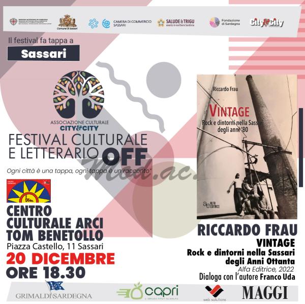 𝐕𝐢𝐧𝐭𝐚𝐠𝐞 – 𝐑𝐨𝐜𝐤 𝐞 𝐝𝐢𝐧𝐭𝐨𝐫𝐧𝐢 𝐧𝐞𝐥𝐥𝐚 𝐒𝐚𝐬𝐬𝐚𝐫𝐢 𝐝𝐞𝐠𝐥𝐢 𝐚𝐧𝐧𝐢 ‘𝟖𝟎