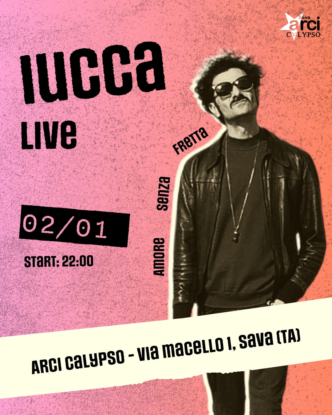 Live IUCCA