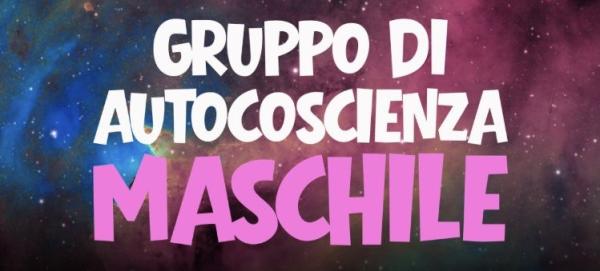 Gruppo di Autocoscienza Maschile