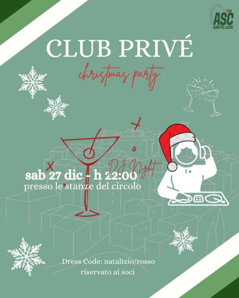 Club Privè