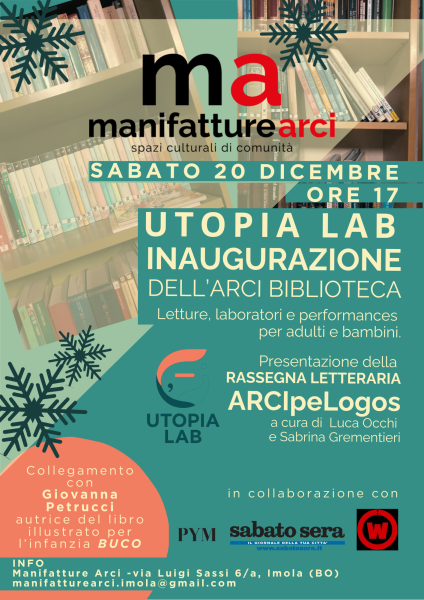 UTOPIA LAB
