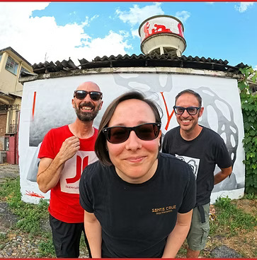 "Parole sparse per un cuore in guerra" - Alldways Live