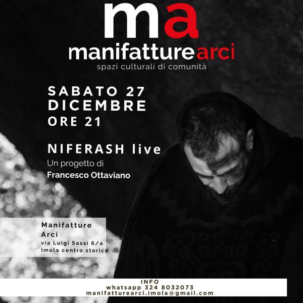 NIFERASH live