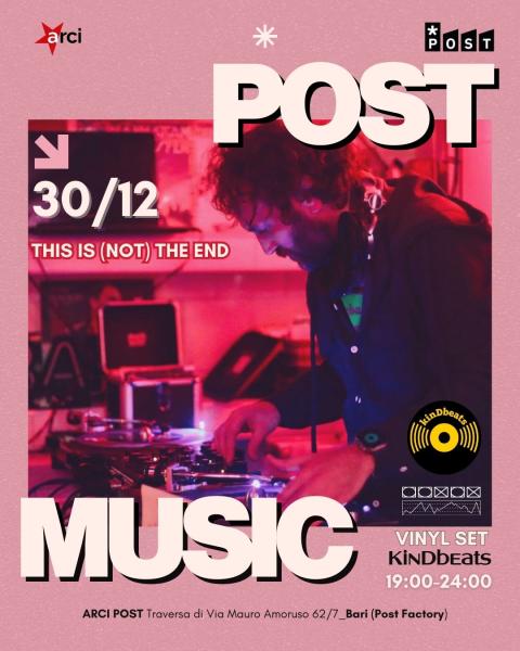 This is (not) the end