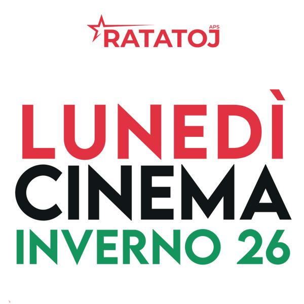Lunedì Cinema - Le Cittá Di Pianura (2025)