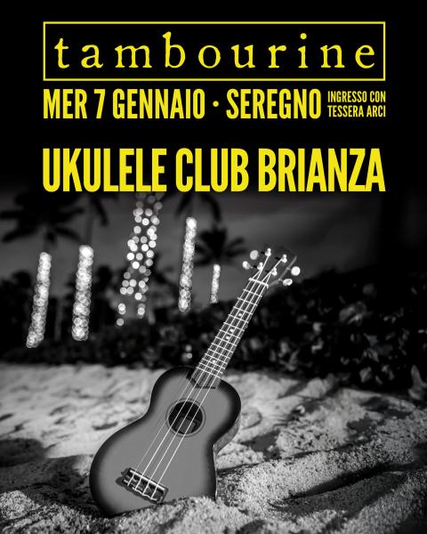UKULELE CLUB BRIANZA