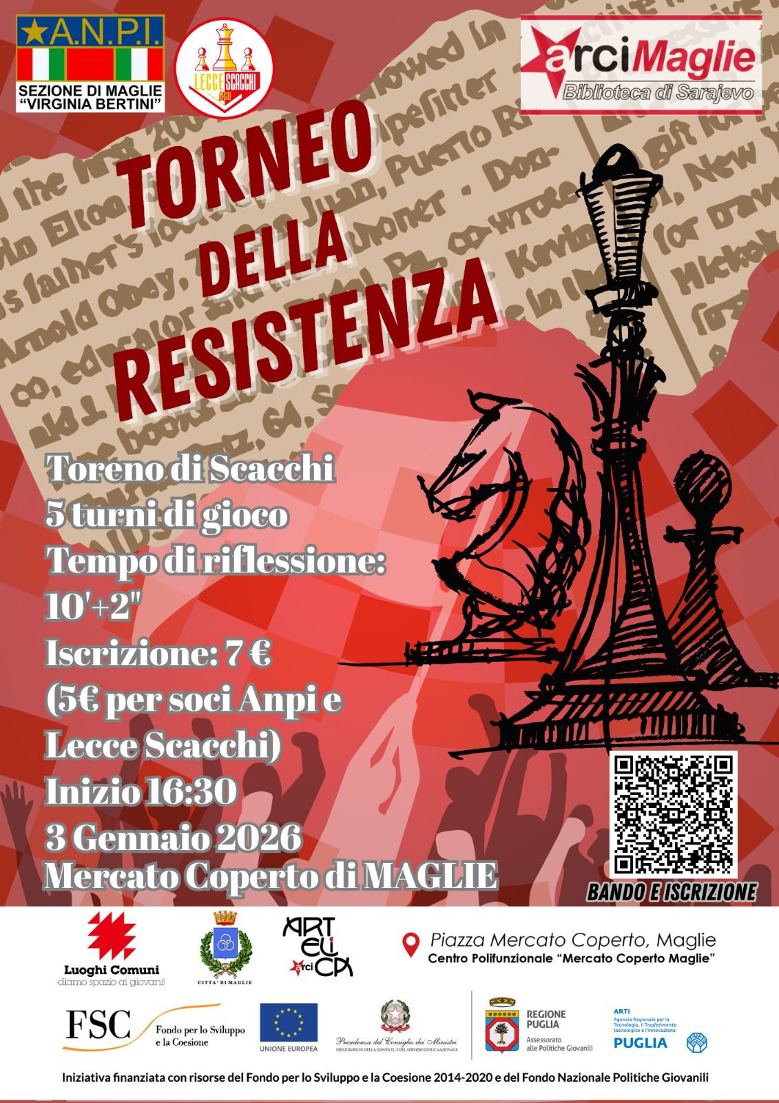 Torneo della Resistenza