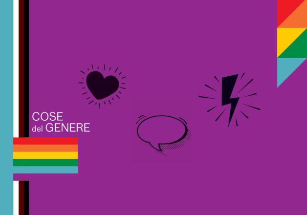 L'educazione sessuo-affettiva. A scuola, ma non solo