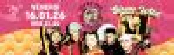 Hound Dog Rockers  +  Dj set Giusy Wild