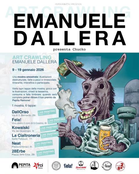 EMANUELE DELLERA