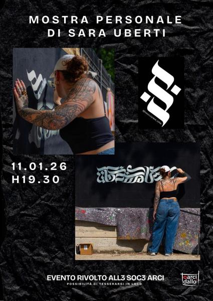 🎨 FREE SUL GROOVE 🎨