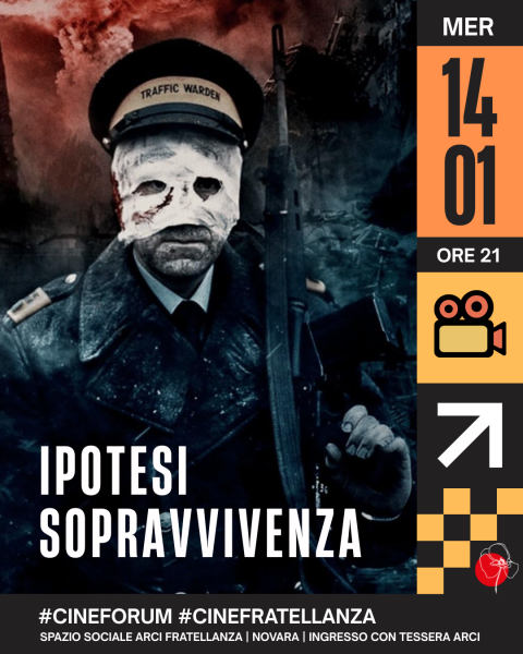 Threads - Ipotesi sopravvivenza (#cinefratellanza)