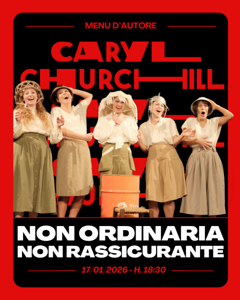 𝐍𝐨𝐧 𝐎𝐫𝐝𝐢𝐧𝐚𝐫𝐢𝐚, 𝐍𝐨𝐧 𝐑𝐚𝐬𝐬𝐢𝐜𝐮𝐫𝐚𝐧𝐭𝐞