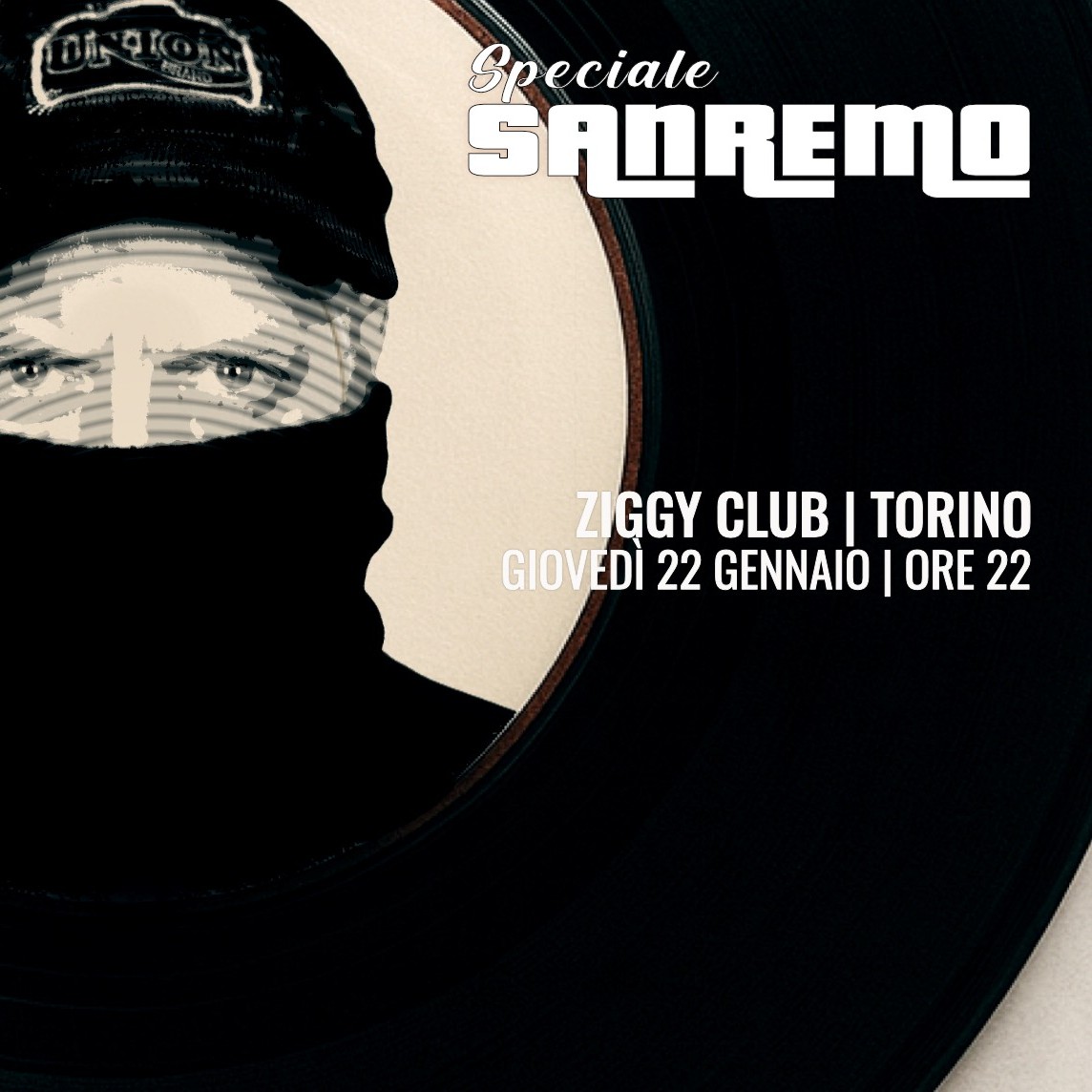 Lo Sgargabonzi - Speciale Sanremo | Ziggy Club