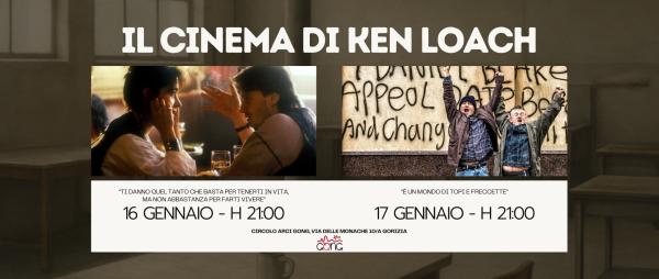Il cinema di Ken Loach - Riff-Raff