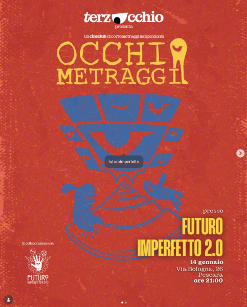 Occhi metraggi