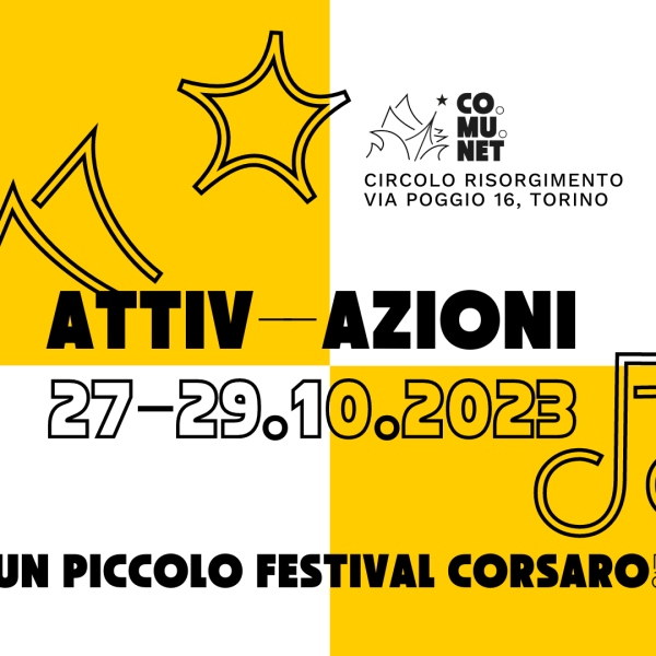 Vuoti a rendere — una delibera di iniziativa popolare per restituire a tuttз le case sfitte