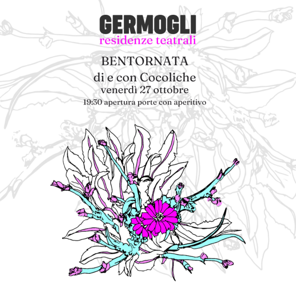 Germogli- Bentornata