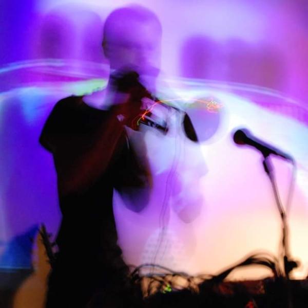 Jacopo Buda in Concerto