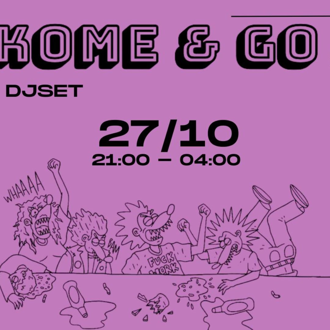 KOME&GO 