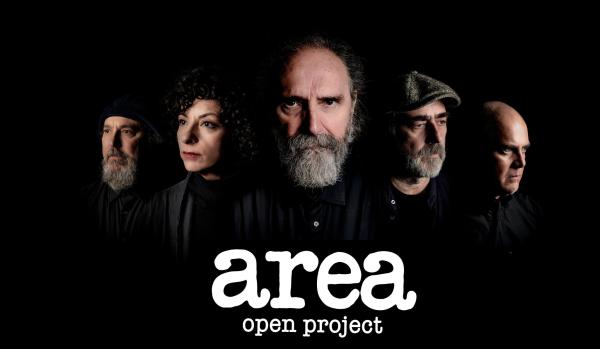 AREA - Open Project