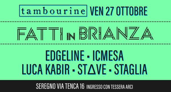 FATTI IN BRIANZA