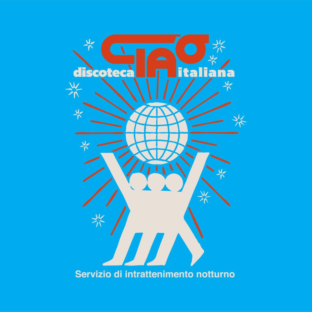 Ciao Discoteca Italiana