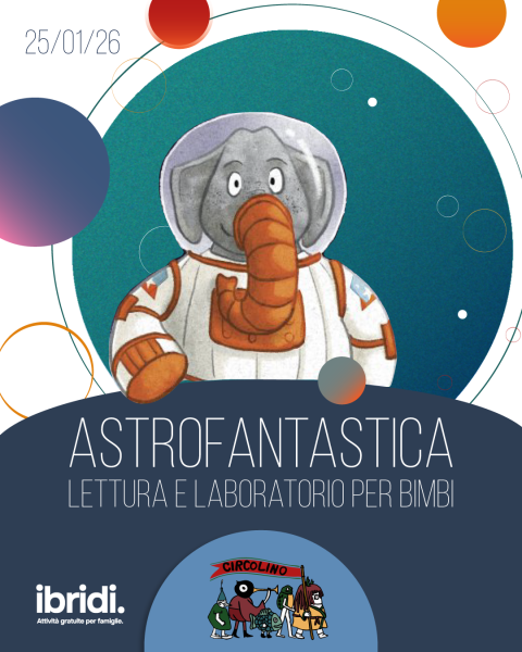 ASTROFANTASTICA