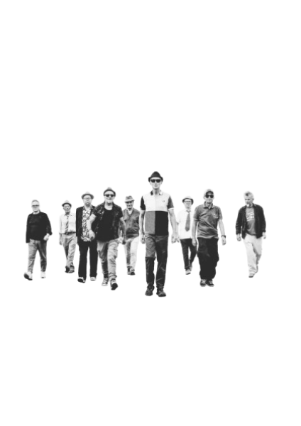 THE STRIKE | SUNER festival