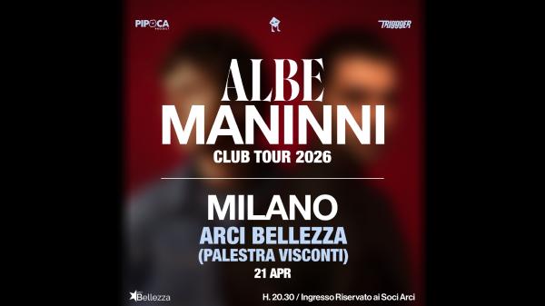 ALBE + MANINNI
