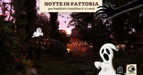 Notte in Fattoria