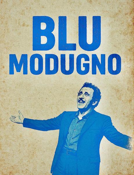BLU MODUGNO