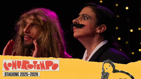 Inutili | Tragicomico addio all'opera lirica