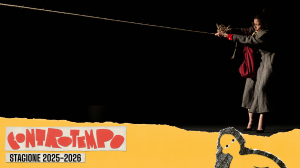 Le appese. Un allegro spettacolo sul suicidio