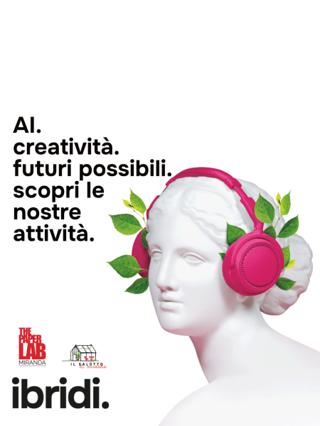 l'AI per ragazzi - ETICHETTA QUESTO!