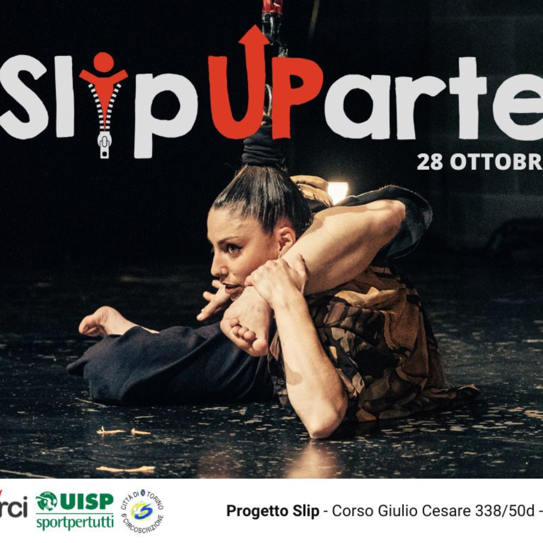 SLIPUPARTE