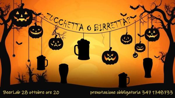 Zucchetta o Birretta?