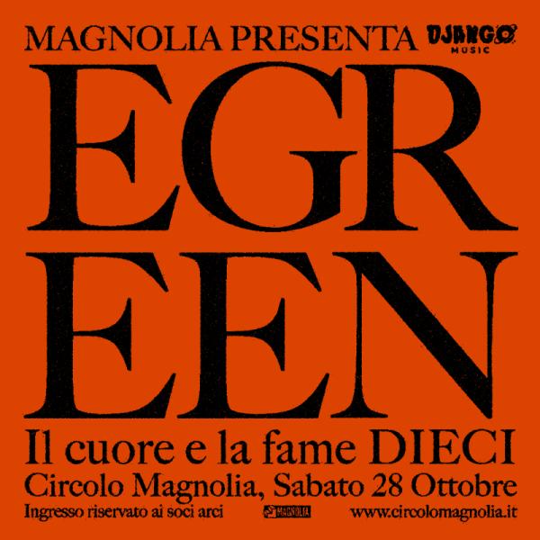 Egreen