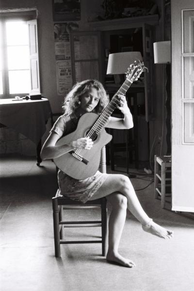 MUSICA IBERICA E SALERNITANA